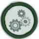 Engineering Badge:  [02  -]