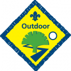 Outdoor Challenge:  [2 a -Visit place of interest] [3 a -Outdoor activity] [3 d -Follow a laid out trail]