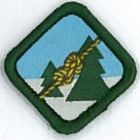 Pathfinder Outdoor Skills Award:  [05  -]