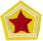 Red Star:  [A 02 -Active Living Prog-2 wks]