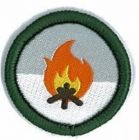 Winter Scouting:  [03  -] [05  -] [07 a -] [07 c -] [07 d -] [07 e -] [07 g -] [07 h -]