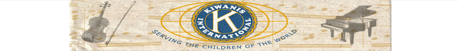 Kiwanis Grand Falls-Windsor ($2,000)