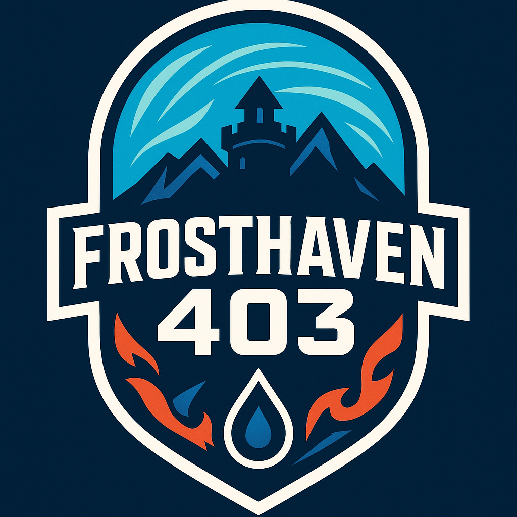 Frosthaven403 Kingdom